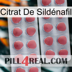 Citrat De Sildénafil 19